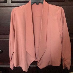 Light blazer